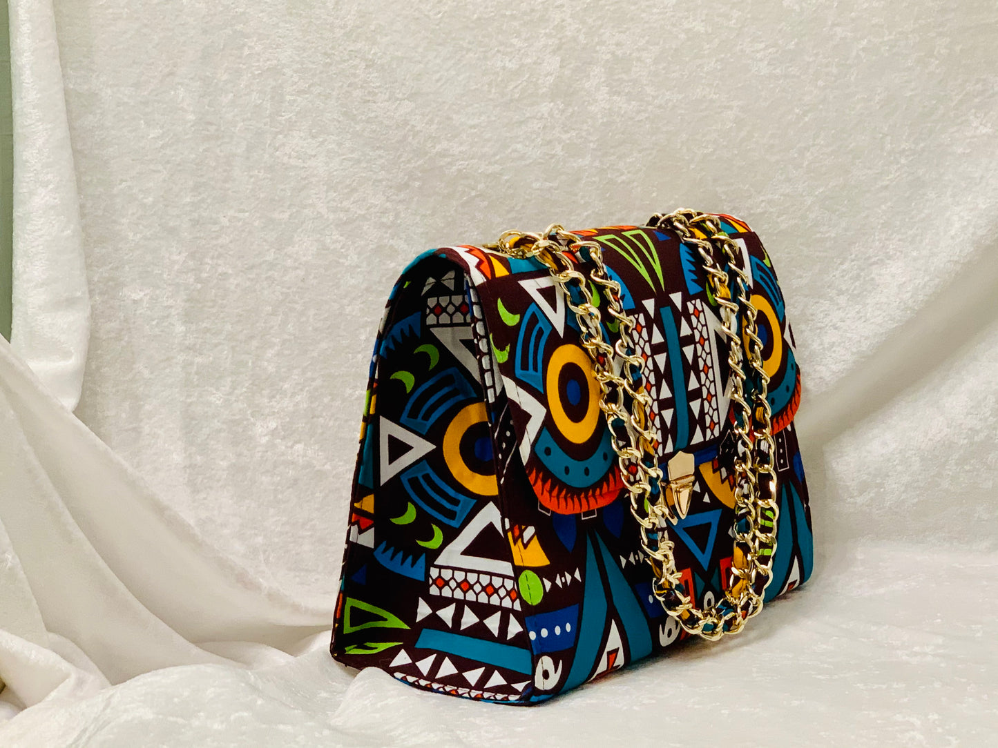 Akua Bag No.1